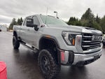2024 GMC Sierra SLE