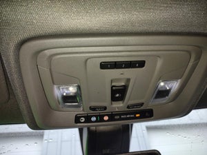 2023 GMC Sierra 4WD Crew Cab Standard Bed Denali