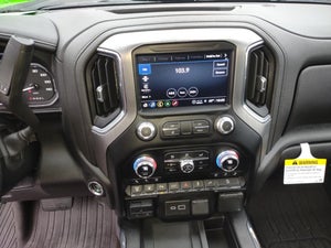 2023 GMC Sierra 4WD Crew Cab Standard Bed Denali