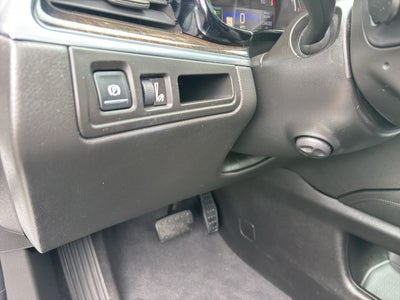 2017 Cadillac XT5 Luxury AWD