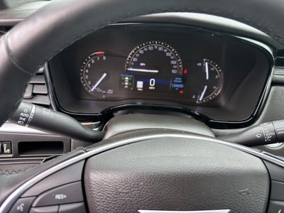 2017 Cadillac XT5 Luxury AWD