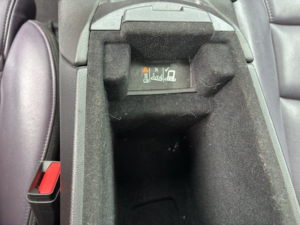 2017 Cadillac XT5 Luxury AWD