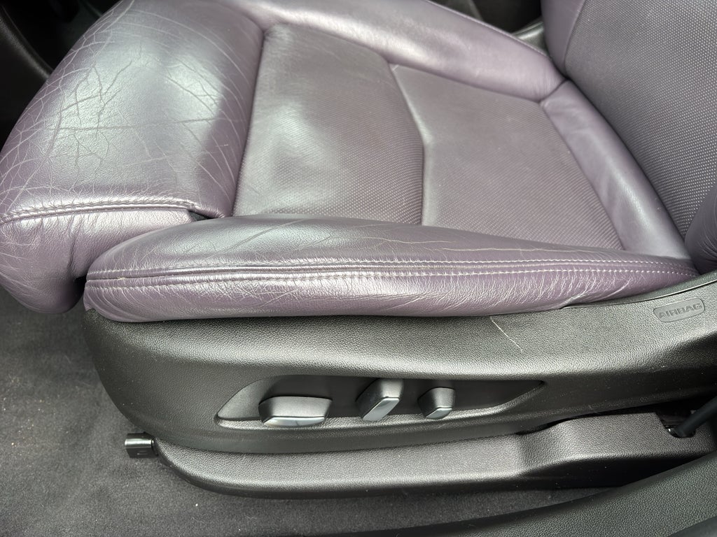 2017 Cadillac XT5 Luxury AWD