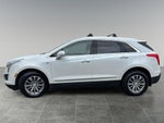 2017 Cadillac XT5 Luxury AWD