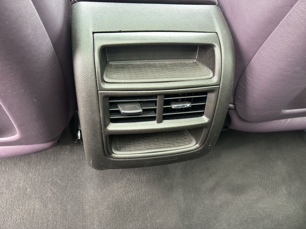 2017 Cadillac XT5 Luxury AWD