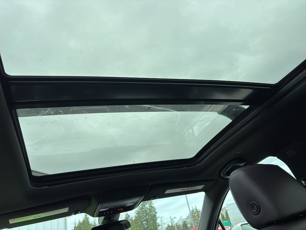 2017 Cadillac XT5 Luxury AWD