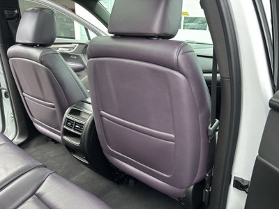 2017 Cadillac XT5 Luxury AWD