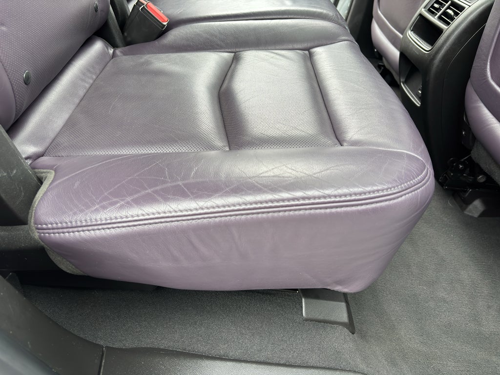 2017 Cadillac XT5 Luxury AWD