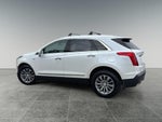 2017 Cadillac XT5 Luxury AWD