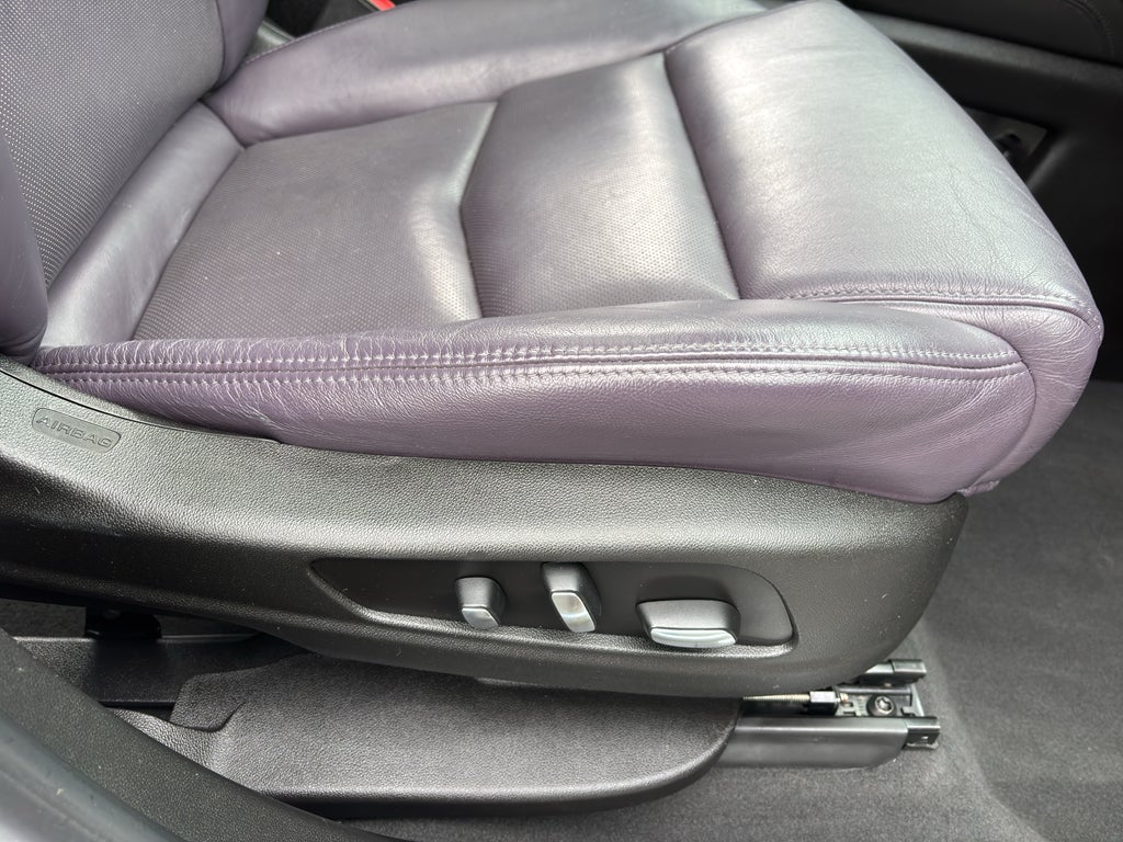 2017 Cadillac XT5 Luxury AWD