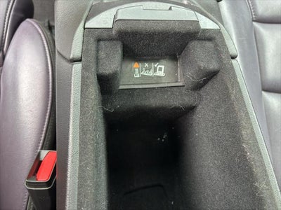 2017 Cadillac XT5 Luxury AWD