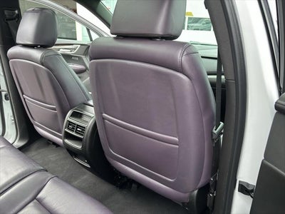 2017 Cadillac XT5 Luxury AWD