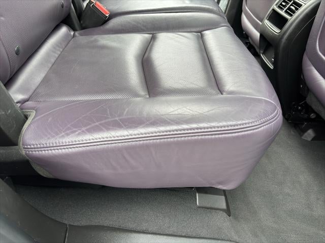 2017 Cadillac XT5 Luxury AWD