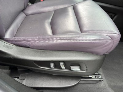 2017 Cadillac XT5 Luxury AWD