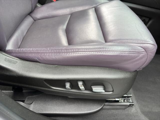 2017 Cadillac XT5 Luxury AWD