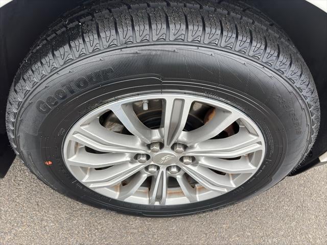 2017 Cadillac XT5 Luxury AWD