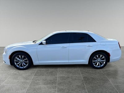 2015 Chrysler 300S 300S