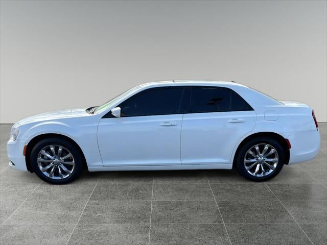 2015 Chrysler 300S 300S
