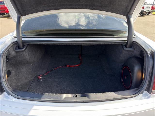 2015 Chrysler 300S 300S