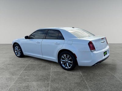 2015 Chrysler 300S 300S