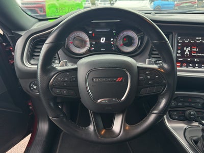 2020 Dodge Challenger R/T Scat Pack