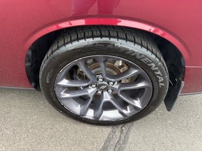 2020 Dodge Challenger R/T Scat Pack