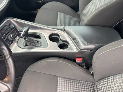 2020 Dodge Challenger R/T Scat Pack