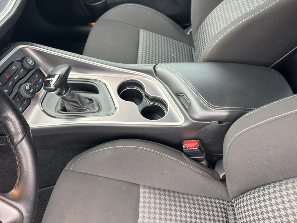 2020 Dodge Challenger R/T Scat Pack