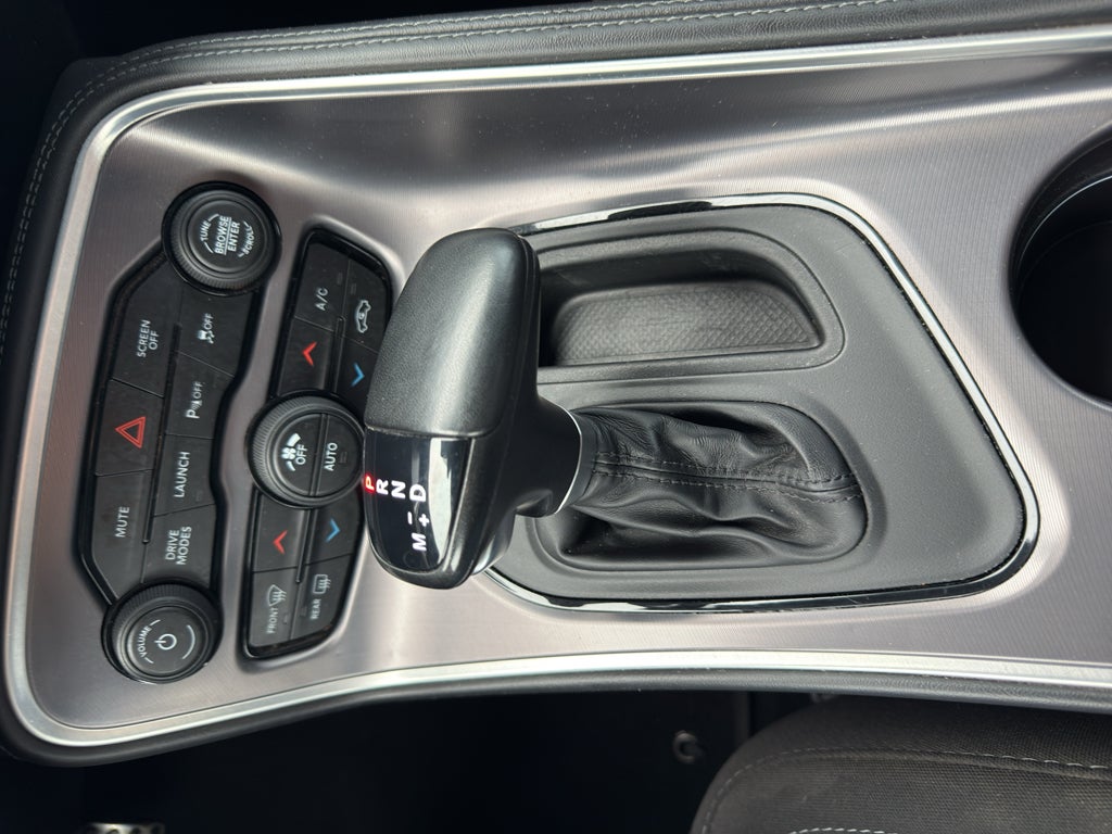 2020 Dodge Challenger R/T Scat Pack