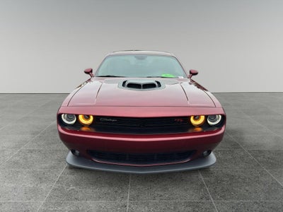 2020 Dodge Challenger R/T Scat Pack