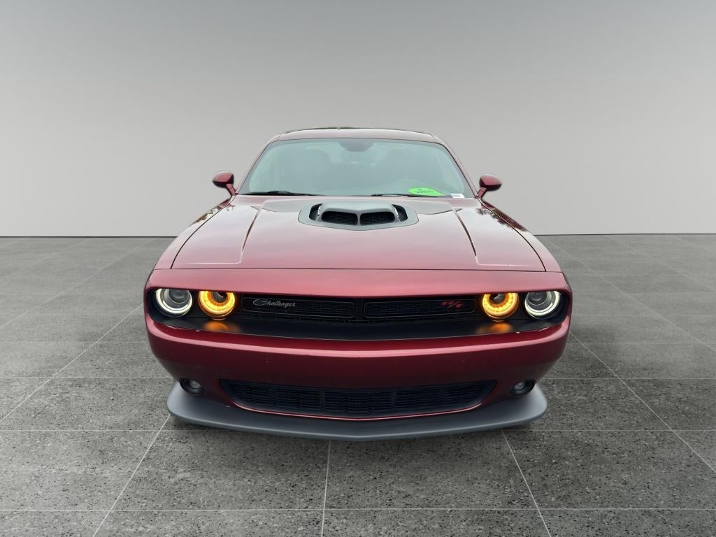 2020 Dodge Challenger R/T Scat Pack