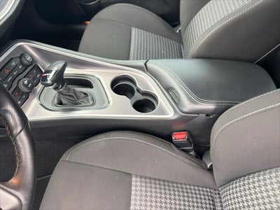 2020 Dodge Challenger R/T Scat Pack