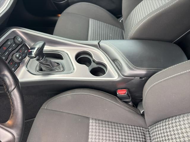 2020 Dodge Challenger R/T Scat Pack