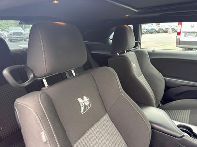 2020 Dodge Challenger R/T Scat Pack