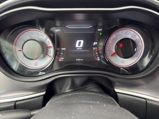 2020 Dodge Challenger R/T Scat Pack
