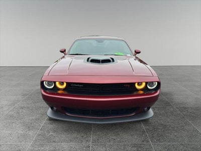 2020 Dodge Challenger R/T Scat Pack