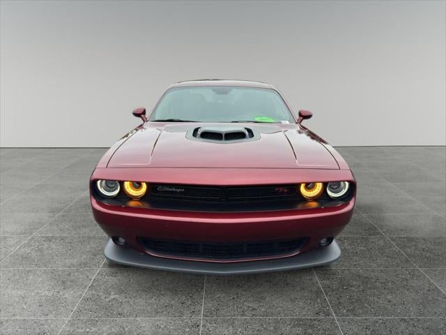2020 Dodge Challenger R/T Scat Pack
