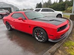 2016 Dodge Challenger R/T Scat Pack