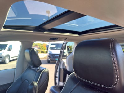 2023 Chrysler Pacifica Hybrid Limited