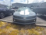 2013 Chevrolet Camaro SS