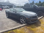 2013 Chevrolet Camaro SS