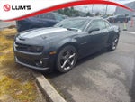 2013 Chevrolet Camaro SS