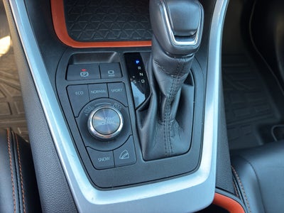 2023 Toyota RAV4 Adventure