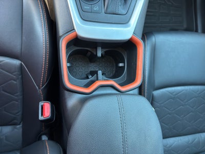 2023 Toyota RAV4 Adventure