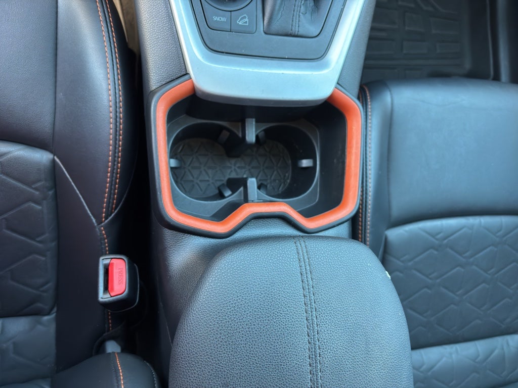 2023 Toyota RAV4 Adventure