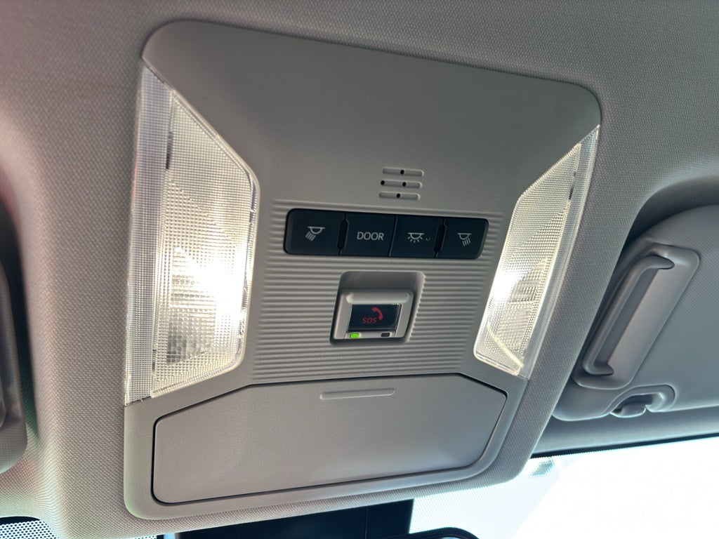 2023 Toyota RAV4 Adventure