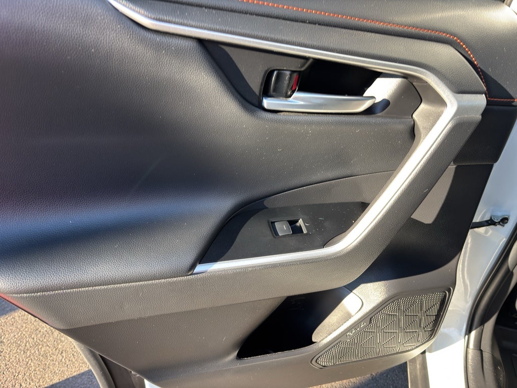 2023 Toyota RAV4 Adventure