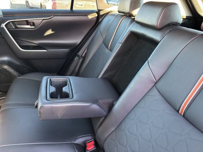 2023 Toyota RAV4 Adventure