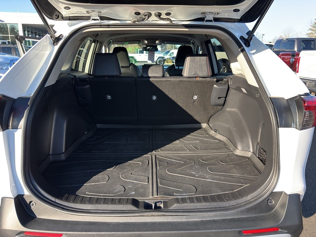 2023 Toyota RAV4 Adventure