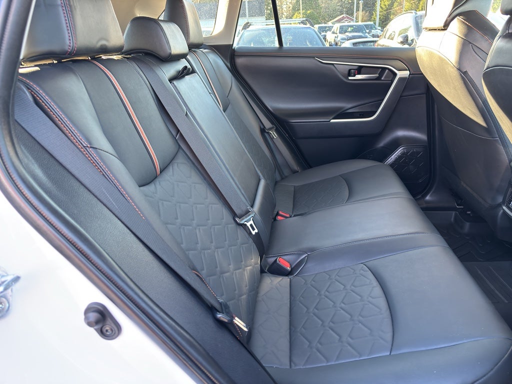 2023 Toyota RAV4 Adventure